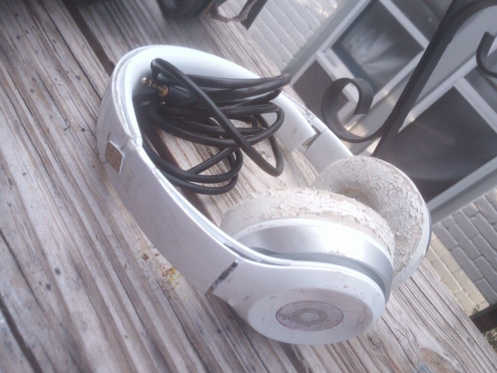 Beats Solo2 Wired Headphones