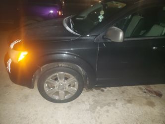 2009 Dodge Journey