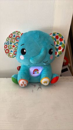 Baby Toy