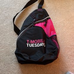New Bag Pack