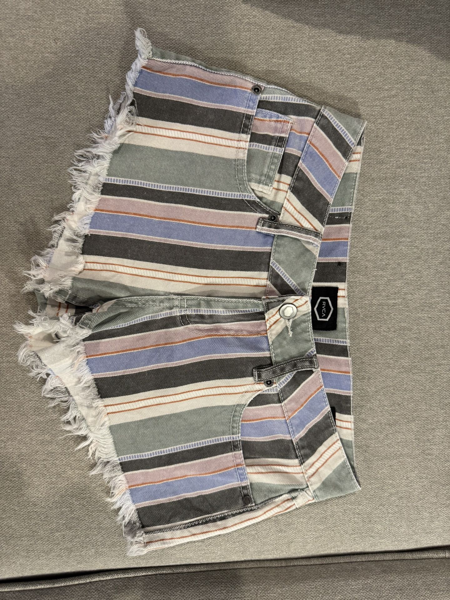 RVCA Shorts