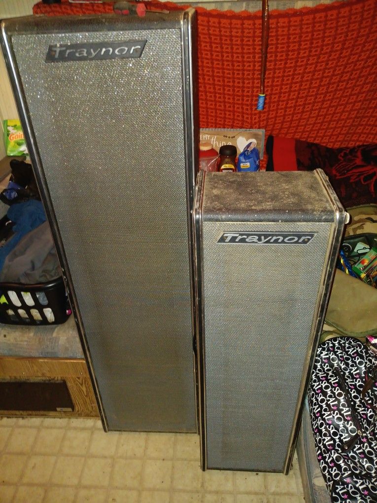 Loud Speakers