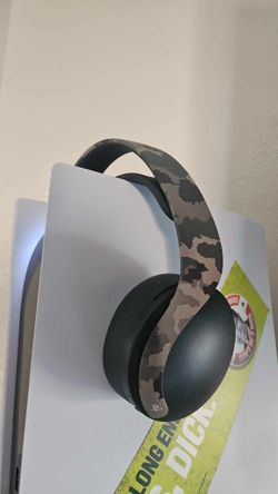 Ps5 Wireless Headset 