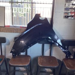 2013 Trax Fender Driver Original OEM 2022