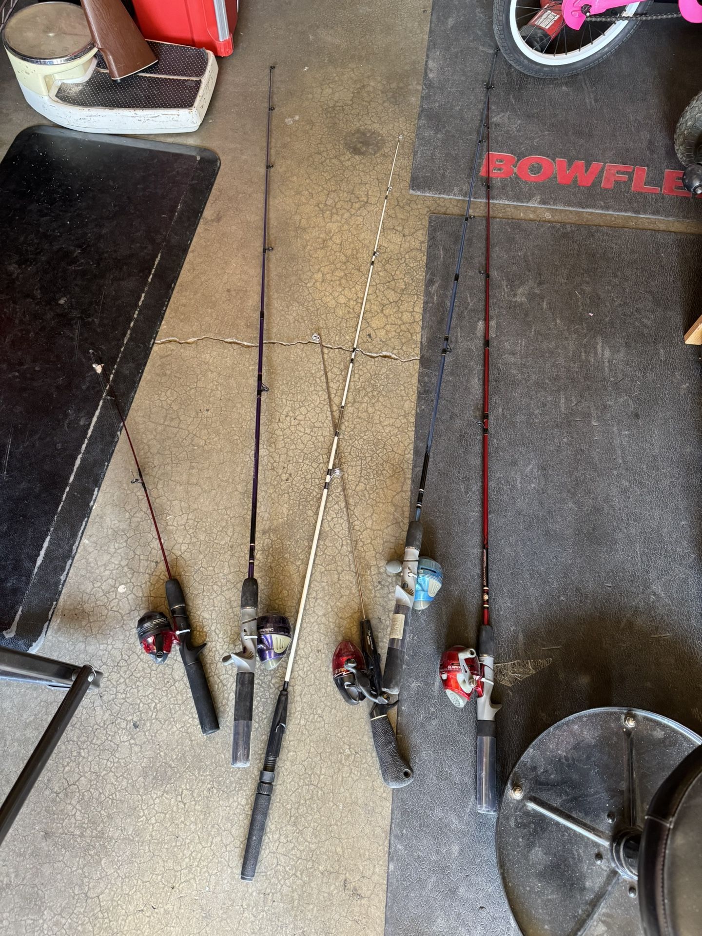 Everything You See For $40