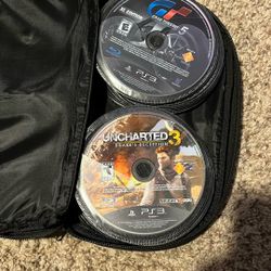 PlayStation 3 / PS3 Games