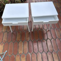 End Tables 2 