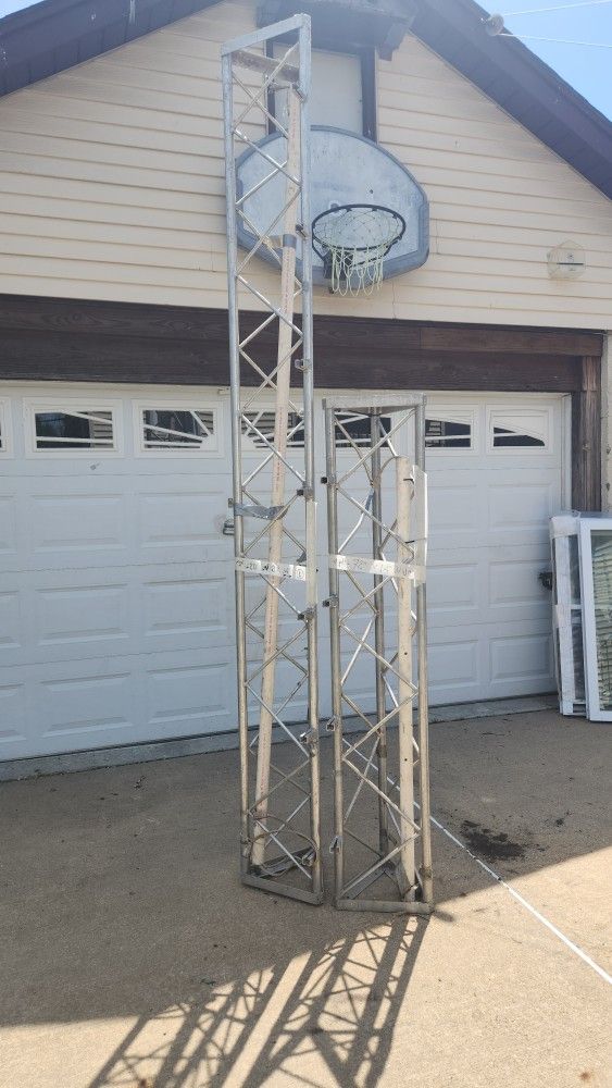party towers