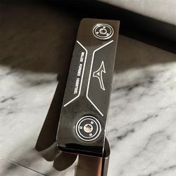 Golf Clubs
