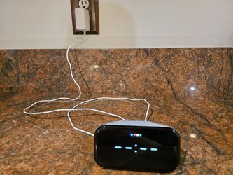 Lenovo Smart Clock