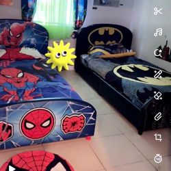 Kids Beds 