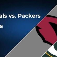 NFL PACKER VS CARDINALS OCT 19 