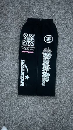 hellstar sweats