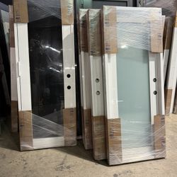 Puertas y Ventanas de Impacto 