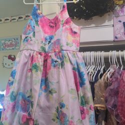 Little Girls Dress