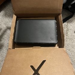 Xfinity Cable Box Pace PX022ANM XG2v2-P No Power Cord