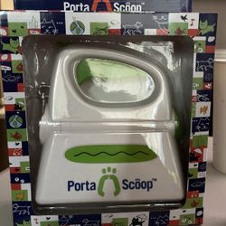 Porta Dog Scooper