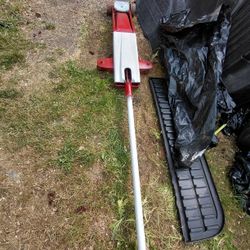 Old School MATCO 3 TON JACK