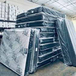 Mattresses TOP Quality! Colchones MEJOR Calidad!