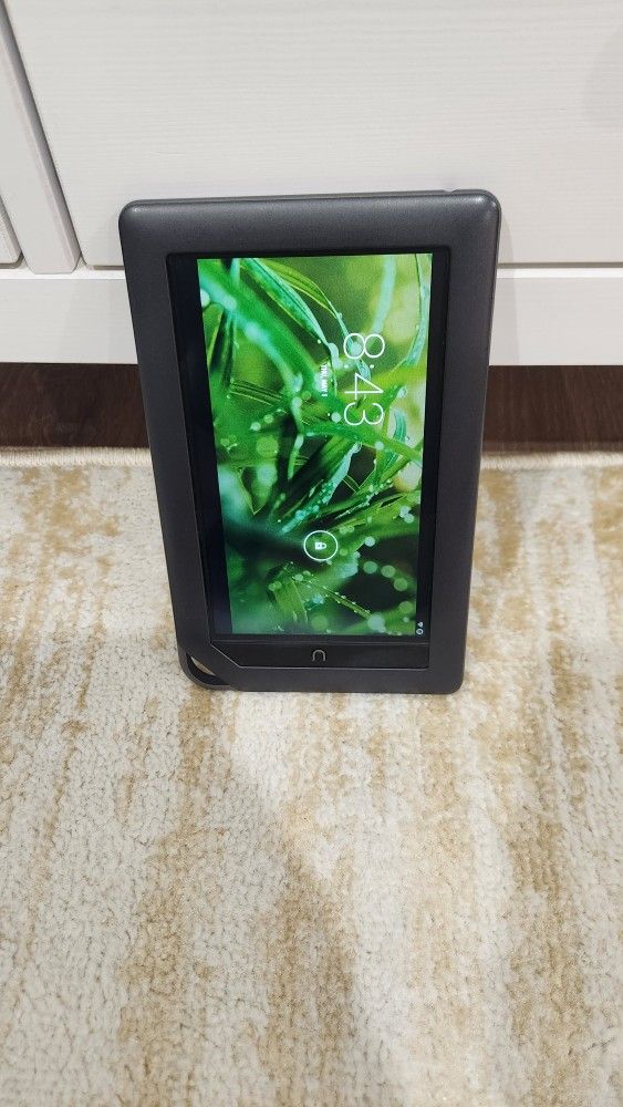 Barnes And Noble Nook Color