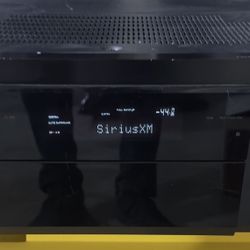 Pioneer Receiver 9.2