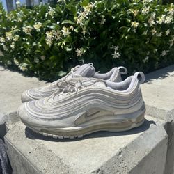 Airmax 97 White
