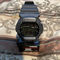 G-Shock(Model: GD350-8)