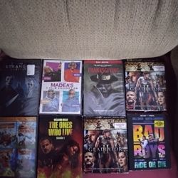 Dvds For Sale