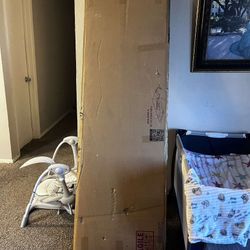 New King Size Bed Frame 