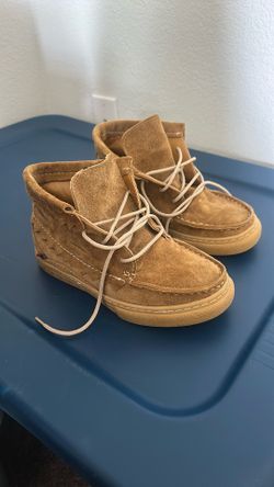 Oliberte Shoes