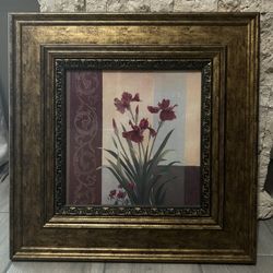 Flower Painting
