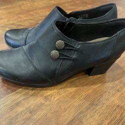 Clark’s Women’s Boots
