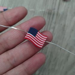 4th of July Fairy Lights 