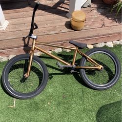 Fit Bike Co Bmx