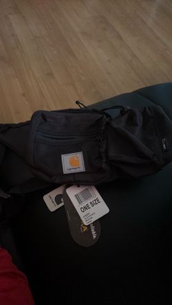 Carhartt waist bag new