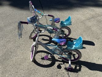 Elsa Bikes