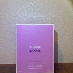 Chance Chanel 