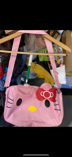 New pretty bag