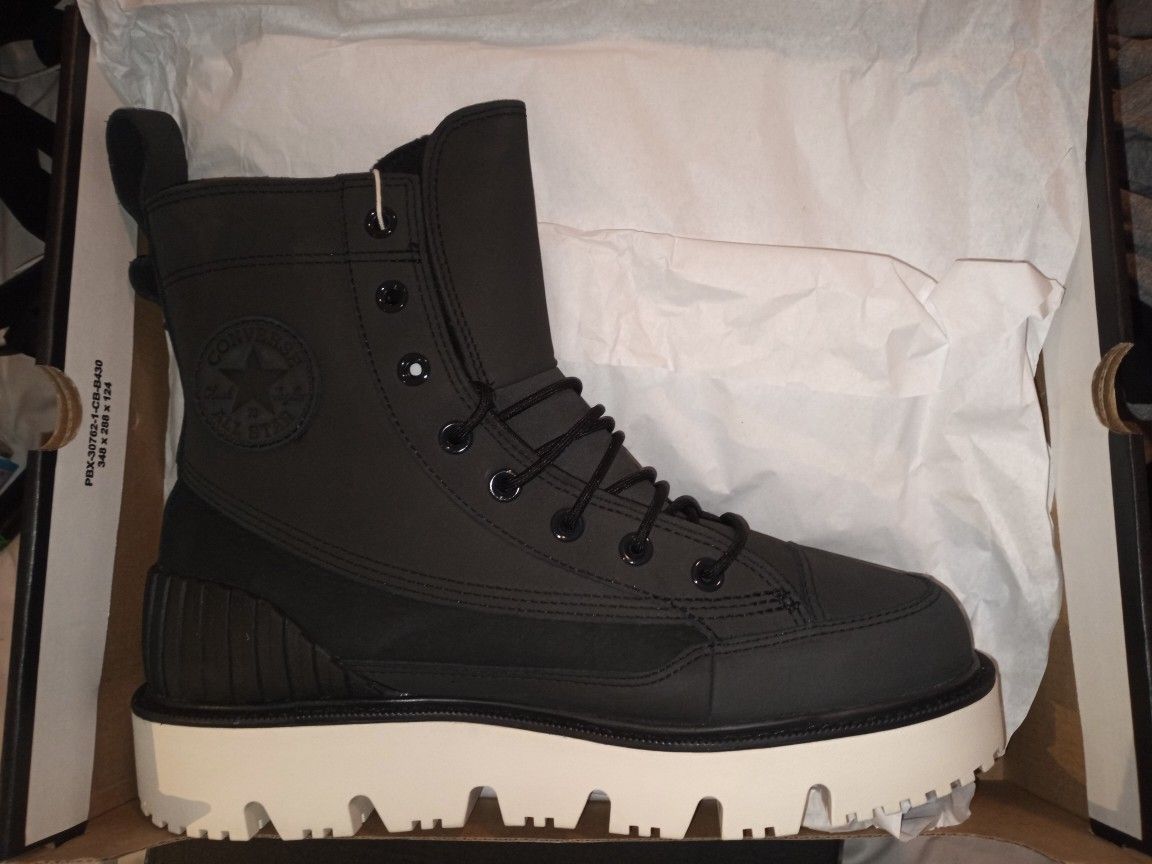 Converse Chuck 70 Rugged Hi-tops