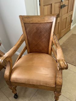 4 Dining Chairs