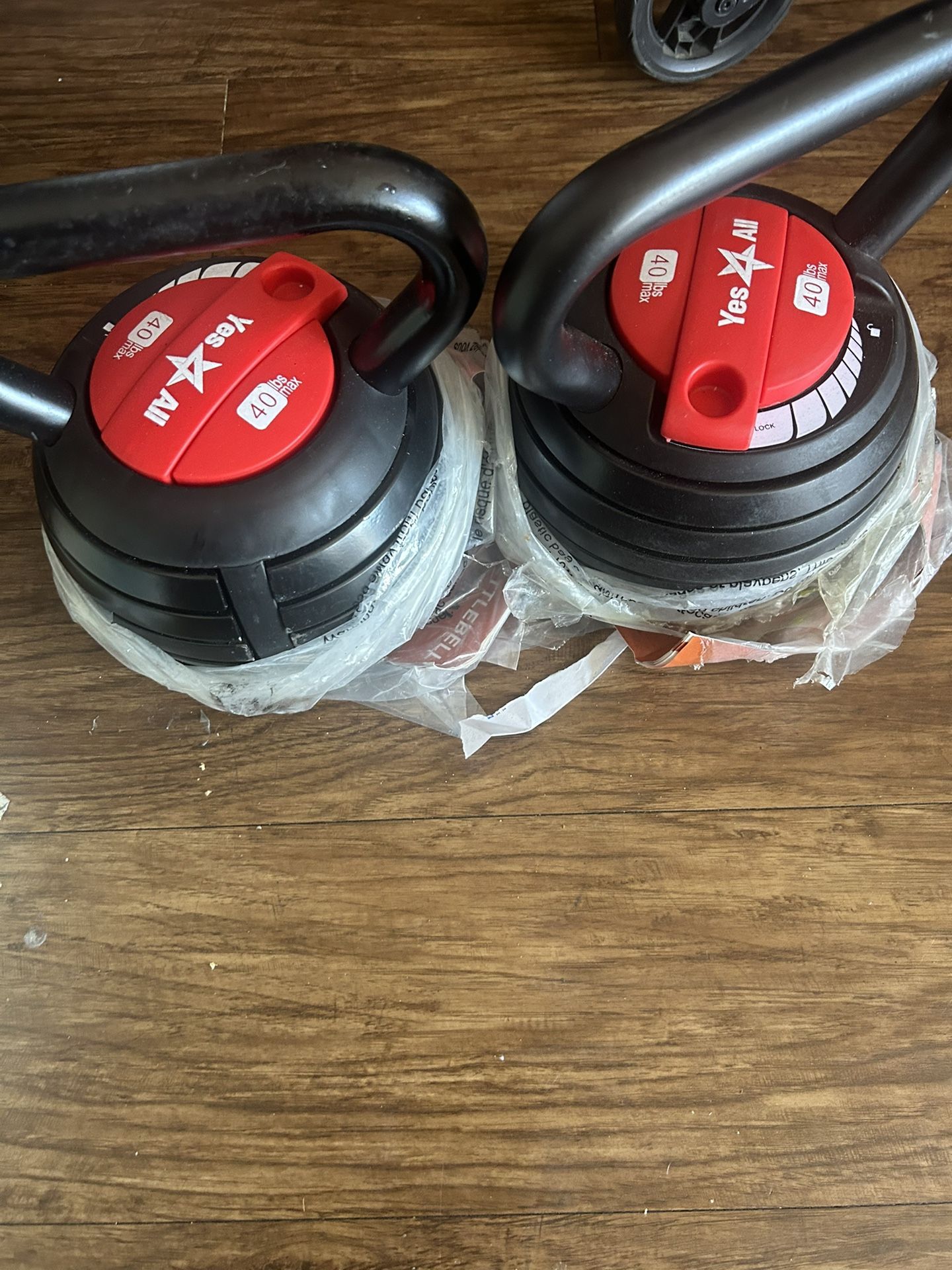 10-40LBS】,Adjustable Kettle Bells
