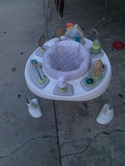 Activity  center for babies