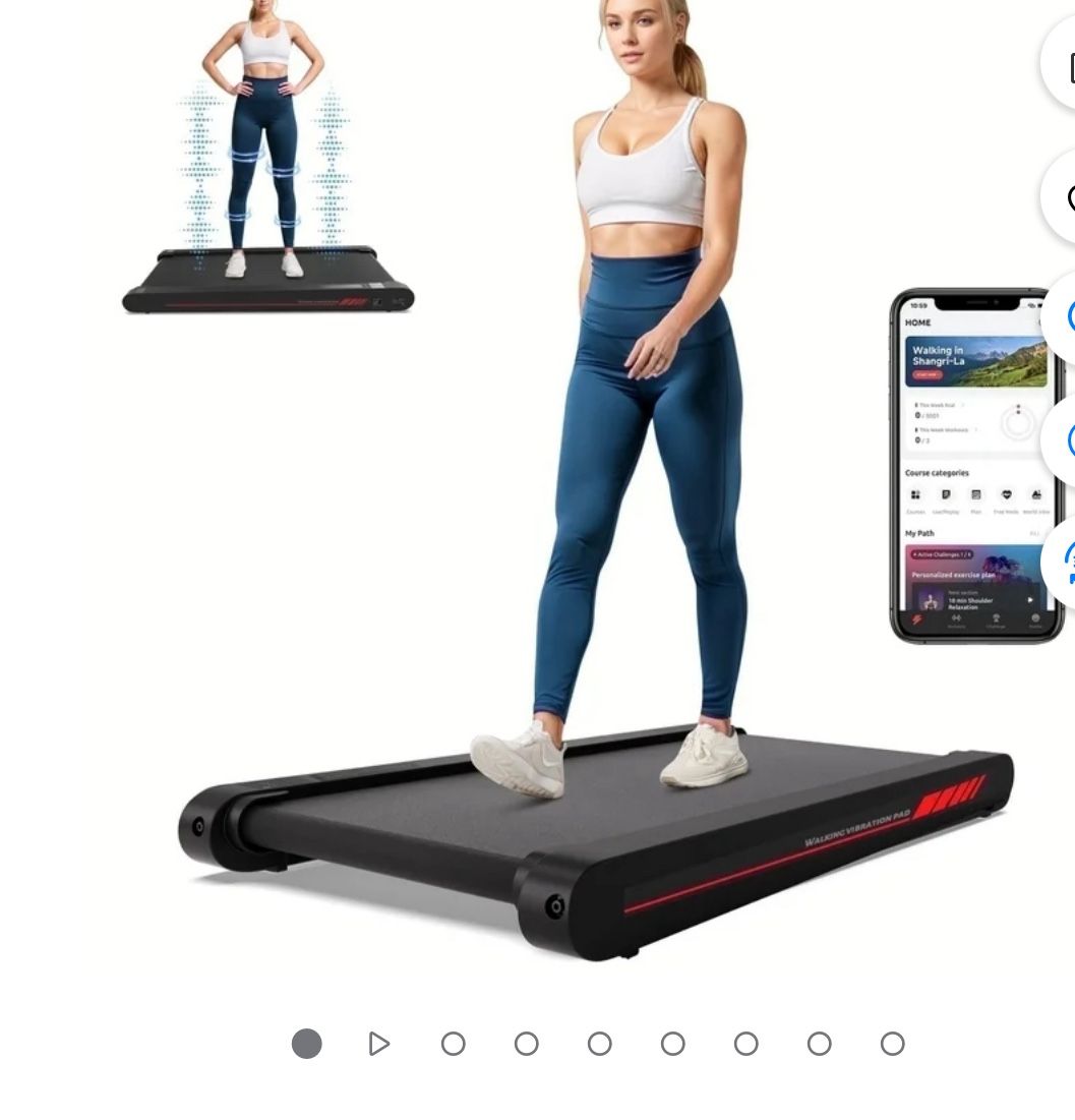 Walking Treadmill