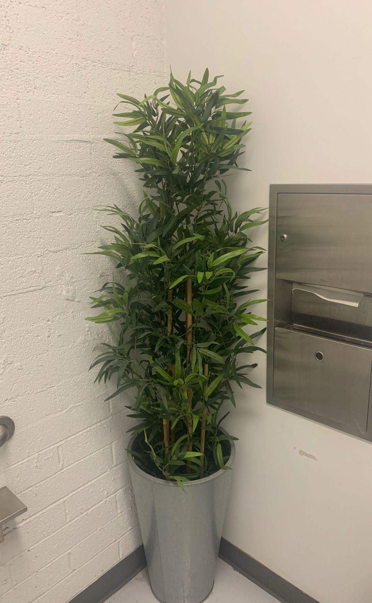 Fake Plant