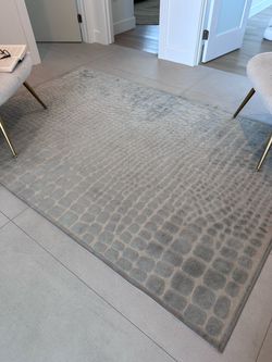Area rug 60x90