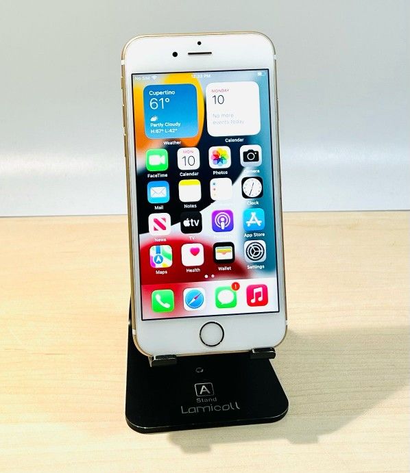 Apple iPhone 6S 64GB Unlocked Fully Functional