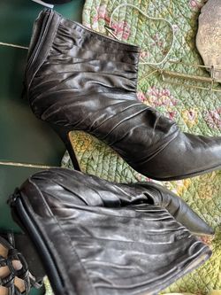 Manolo S Size 8.5