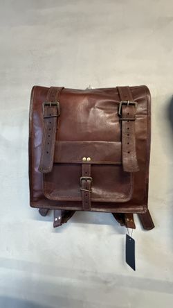 Vintage style bag 