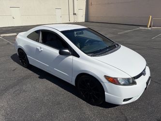 2006 Honda civic