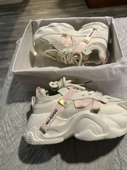 TikTok Sneakers